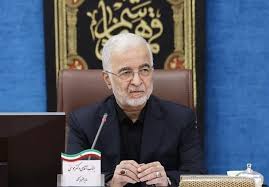 وزیر کشور: بیش از ۲ میلیون زائر اربعین، در سامانه سماح ثبت‌نام کرده‌اند/ تاکنون ۷۵۰ هزار نفر از طریق ۶ مرز...