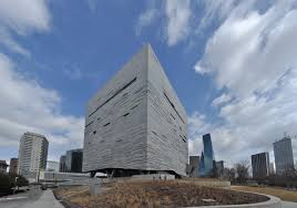 Image result for weird museum buildings