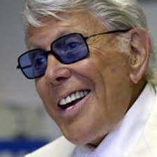 Television reporter whose crusade inspired &#39;The Best Little Whorehouse in Texas&#39;. Marvin Zindler - 381634_300x300