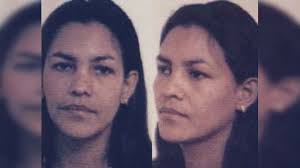 Colombia a autoridades estadounidenses hoy entregó a Elena Beatriz Henao (conocida como “la reina de las anfetaminas”), y a otros dos hombres pedidos en ... - c76337b5ac80ed3fbd321fda3bf26e1e_article
