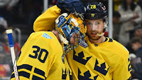 Sweden - USA - Feb 17, 2025