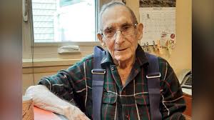 Remembrance Day Poppy