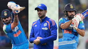shubman gill