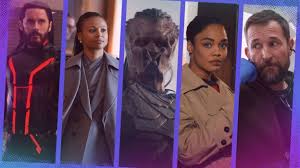 What's new to streaming this week? (Jan. 9, 2026)