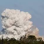 SpaceX's Falcon Heavy, World's Biggest
