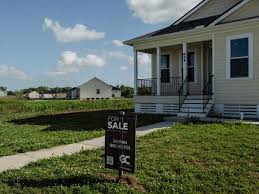 US Mortgage Rates Approach 7.5 Percent Threshold - SuaraGarut.ID