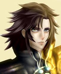 /Saint Seiya Lost Canvas - Zerochan Anime Image Board - Gemini.Saga.full.1702630