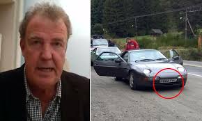 Image result for Jeremy Clarkson