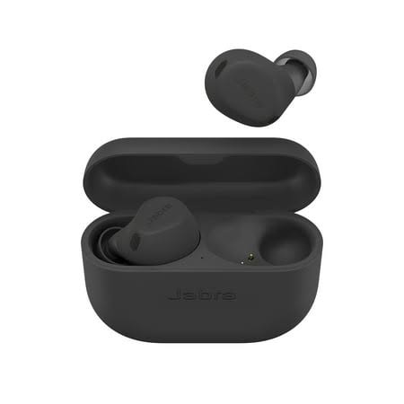Jabra Elite 8 Active True Wireless Earbuds Noise Cancelling In-Ear (Dark Gray)