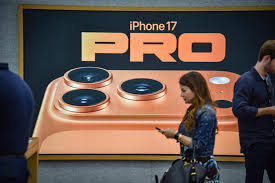 Trend Google: iphone 18
