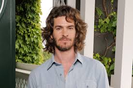 Andrew Garfield
