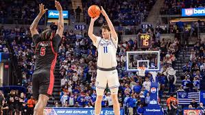 MBB PREVIEW: No. 18 Billikens Host VCU Friday in Pivotal A-10 Showdown