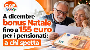 Trend Google: bonus natale 2026