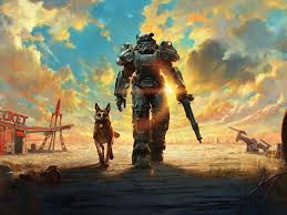 fallout