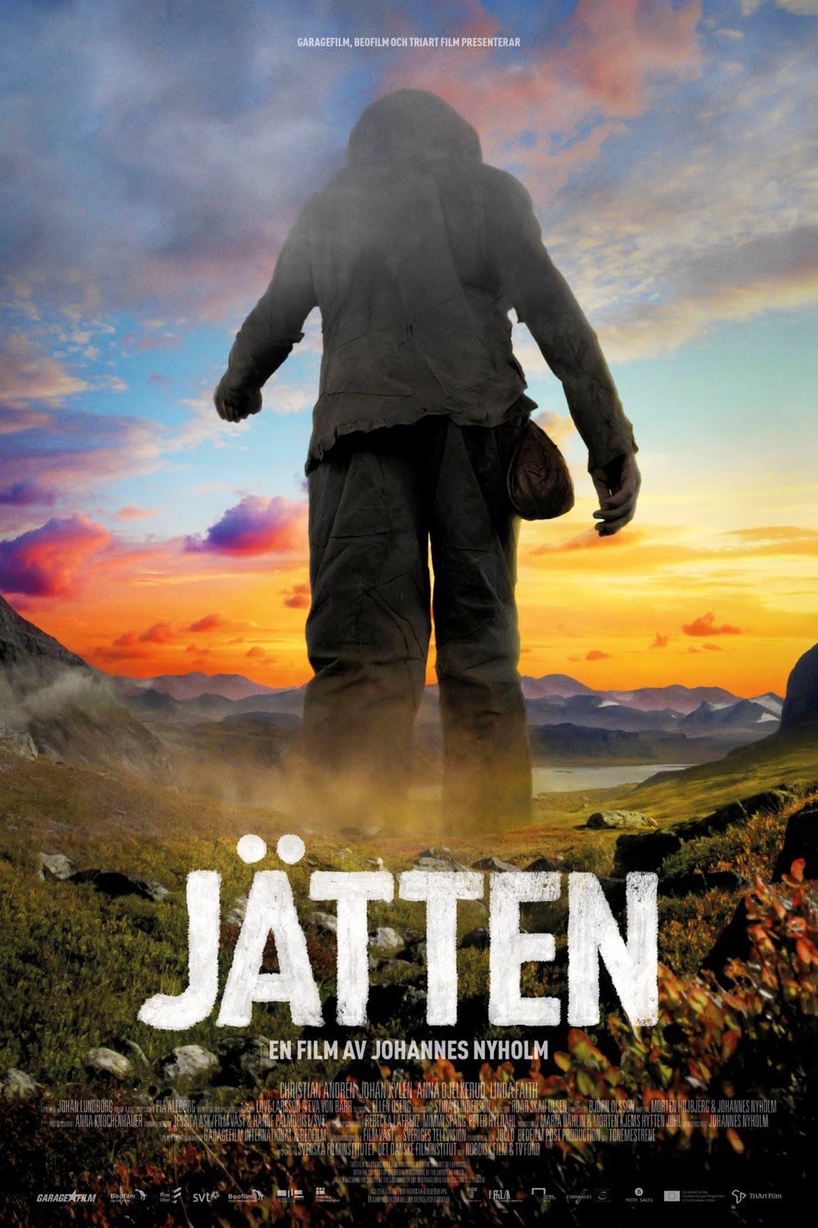 Cover Art