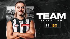 Four changes for Thursday night blockbuster