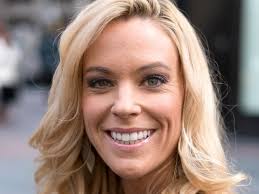 Kate Gosselin says she wouldn&#39;t have a problem with her Plus 8 writing a tell-all book one day. - 8C9302573-g-let-131003-kate-gosselin-450p