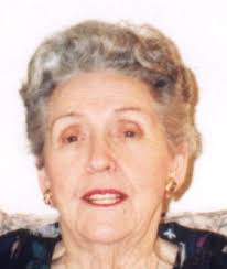 Ethel Irene Longley 30 Aug 1919 - 1 Feb 2001 - i00034a