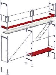 ALFIX 70 INSTRUCTIONS FOR ASSEMBLY AND USE