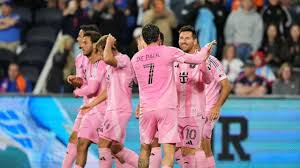 Is Lionel Messi Playing Tonight for Inter Miami vs Portland Timbers?
