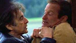 Insomnia with Robin Williams and Al Pacino remains a cult thriller to be rediscovered on Netflix
