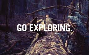 Famous quotes about &#39;Exploring&#39; - QuotationOf . COM via Relatably.com