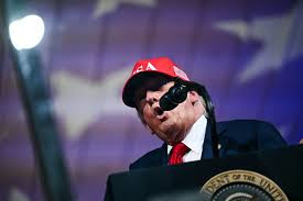 Trump Tells North Carolina Hurricane Relief Depends on Midterm Outcome
