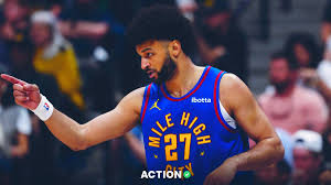 Nuggets vs. Thunder: Player Props, Game Analysis, and Underdog Status