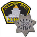 Sac sheriff