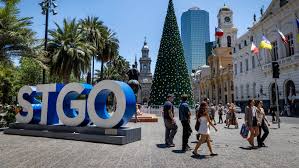 Cómo funciona el comercio durante la Navidad 2025 y el Año Nuevo 2026 en Chile