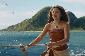 What parents need to know about ‘Moana,’ ‘Evil Dead Burn’ and more