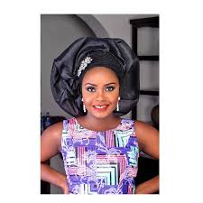 Image result for how to tie gele with pictures