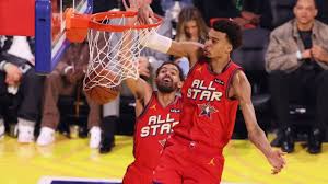 Spurs' Wembanyama can add to his villain legacy in Game 4 of NBA Finals