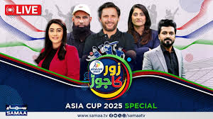 samaa tv - News update