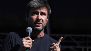 Trend Google: alessandro di battista