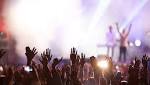  Drinking May Worsen Hearing Loss at Loud Concerts