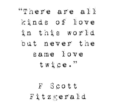 Amazing 21 memorable quotes about fitzgerald image Hindi ... via Relatably.com