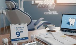 Conmemoran en México el Día del Odontólogo; refuerza la prevención bucal