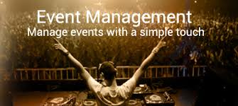 Event Management Quotes. QuotesGram via Relatably.com