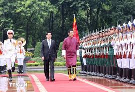 Vietnam+ (VietnamPlus) - News update