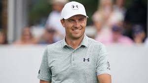 Jordan Spieth Focuses on Swing Reconstruction After Career Lows