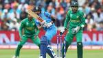Victory BCCI: dispute panel dismisses