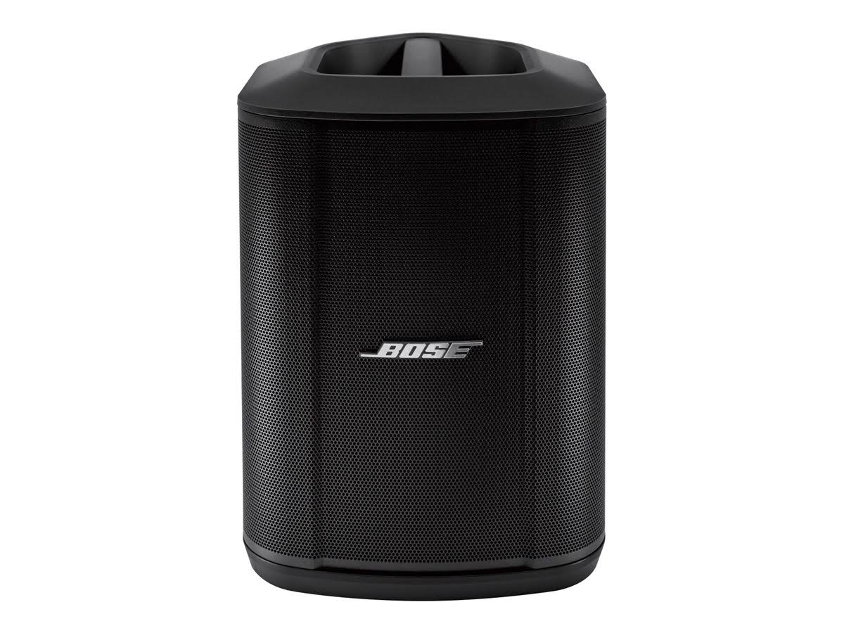 Bose S1 Pro+ Wireless Mic/Line Transmitter