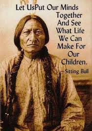 Native Pride on Pinterest | Native American, Sioux and Native ... via Relatably.com