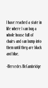 Mercedes McCambridge Quotes &amp; Sayings (Page 4) via Relatably.com