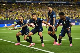 Possible Brazil lineup vs Scotland | FIFA World Cup 2026