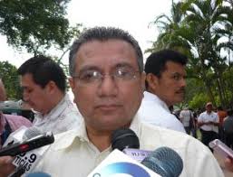 “Mi nombre no afecta las relaciones de Estados Unidos con El Salvador”, enfatizó Manuel Melgar, actualmente ministro de Justicia y Seguridad Pública, ... - SRYL_P1120131