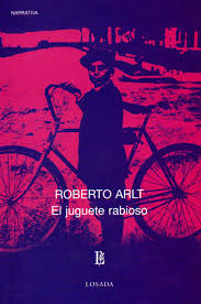 Resultado de imagen para roberto arlt fotos