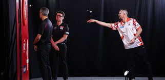 PDC - News update