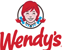 Image of Wendy's logo